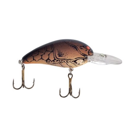 Bomber Model A 1/5 Brown Crawdad