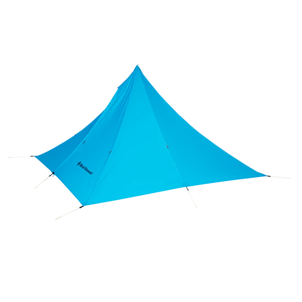 Black Diamond Mega Light 4P Tent