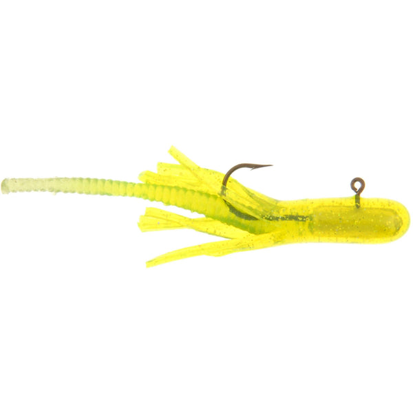 Berkley Power Bait Pre-Rigged Atomic Teasers Fishing Soft Bait