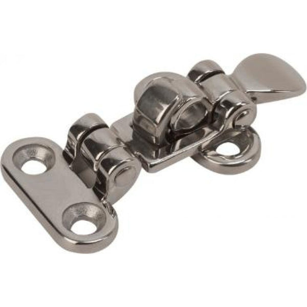 Latch-Anti Rattle S/S, #221100-1