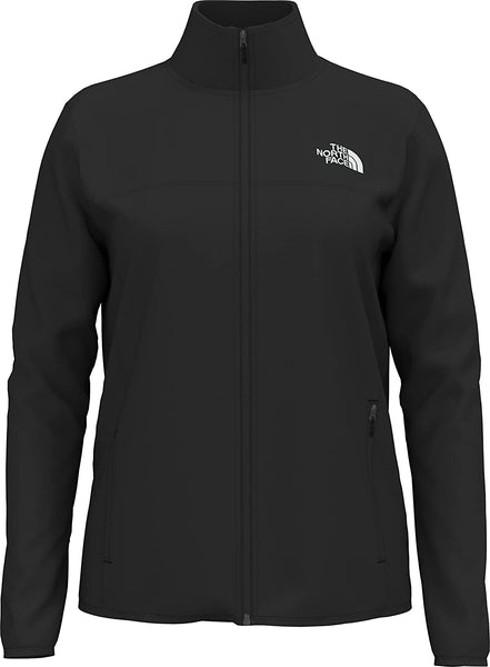 The North Face TKA Glacier Full Zip Jacket Women's