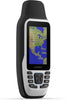 Garmin GPSMAP 79s Marine GPS Handheld with Worldwide Basemap Rugged Design and Floats in Water