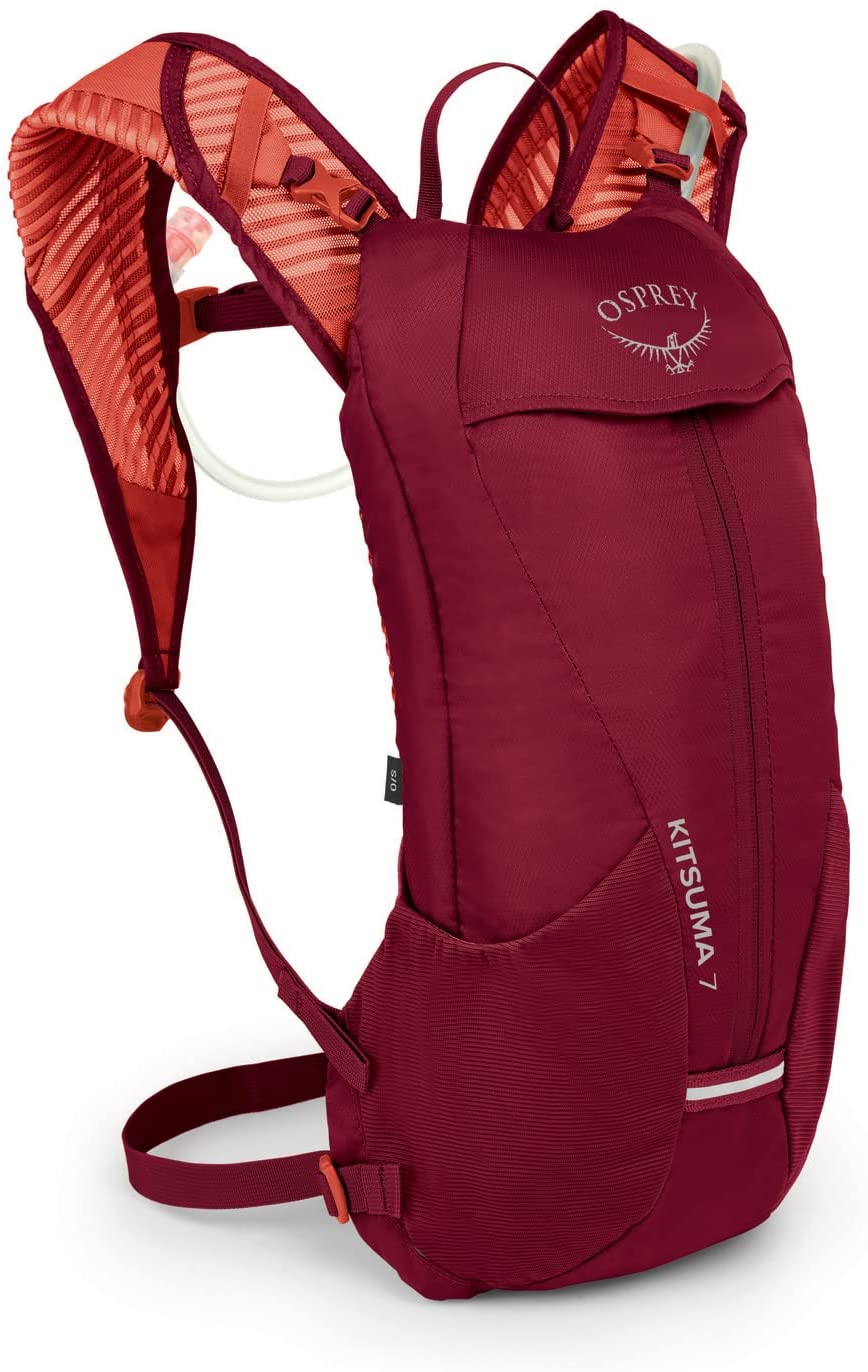 Osprey Kitsuma 7 with Reservoir