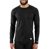 Carhartt Base Force Midweight Classic Crew Men's