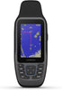 Garmin GPSMAP 79sc Marine GPS Handheld Preloaded With BlueChart g3 Coastal Charts Rugged Design and Floats in Water