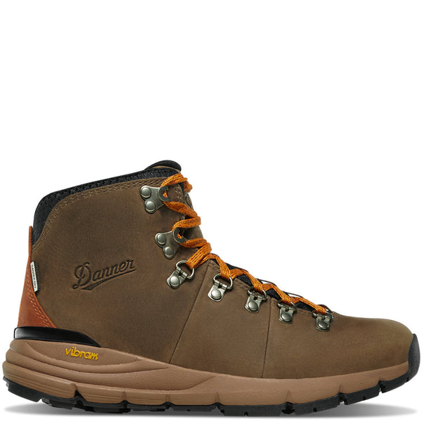 Danner Mountain 600