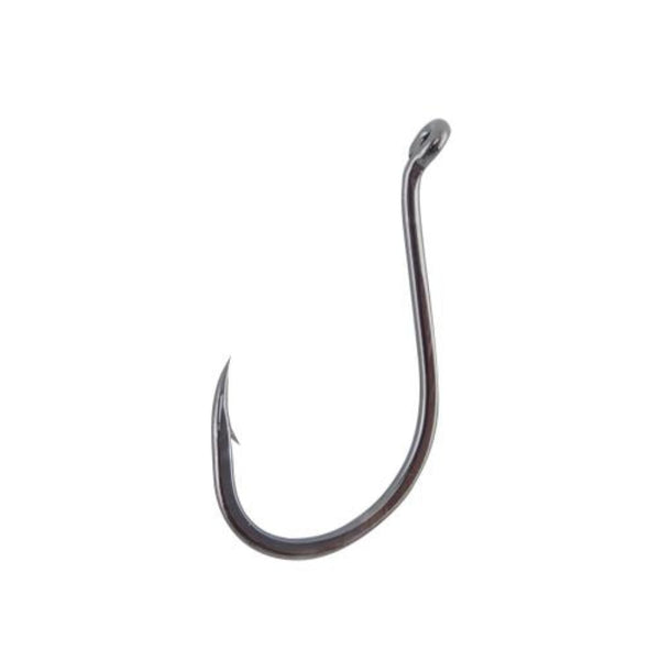 Gamakatsu Octopus Hooks - Nickel - 2/0 - 100 Pack