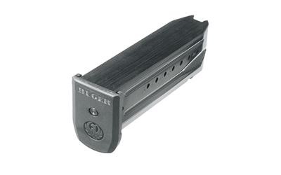 Ruger Sr9 P-19/17 9Mm 17Rd Ss Magazine