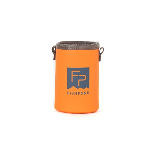 Fishpond River Rat 2.0 Beverage Holder - Eco Cutthroat Orange