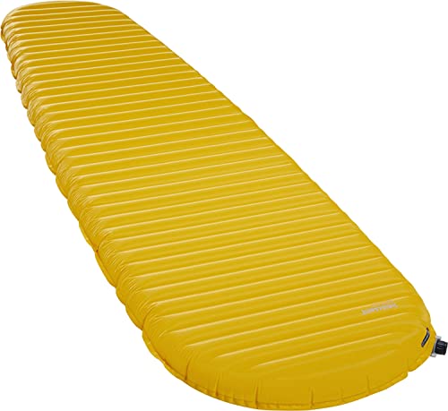 Therm-a-Rest NeoAir XLite NXT Sleeping Pad Solar Flare Regular