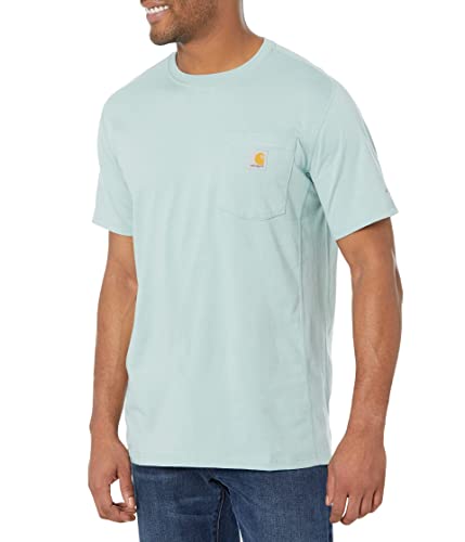 Carhartt Force S/s Shirt