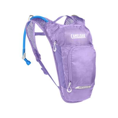 CamelBak Mini Mule Hydration Pack Lavender One Size 2814501000