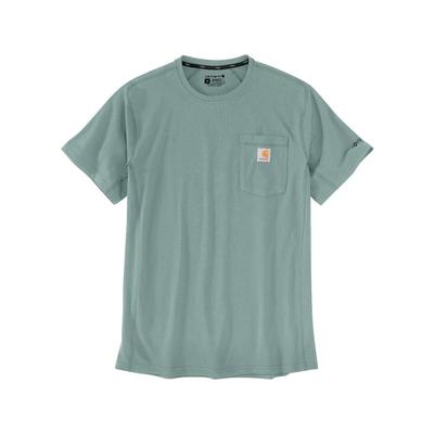 Carhartt Force S/s Shirt
