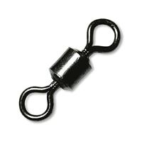 Eagle Claw Powerlight Swivels, 4 Pack