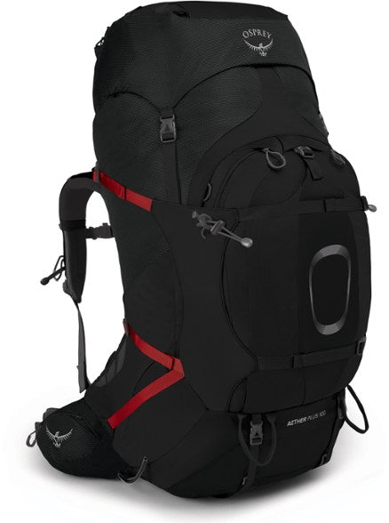 Osprey Aether Plus 100