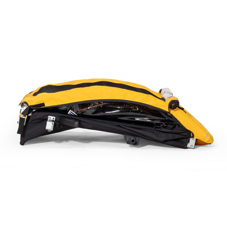 Burley Bee Kids Bike Trailer