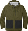 Outdoor Research Men's Cloud Forest Jacket