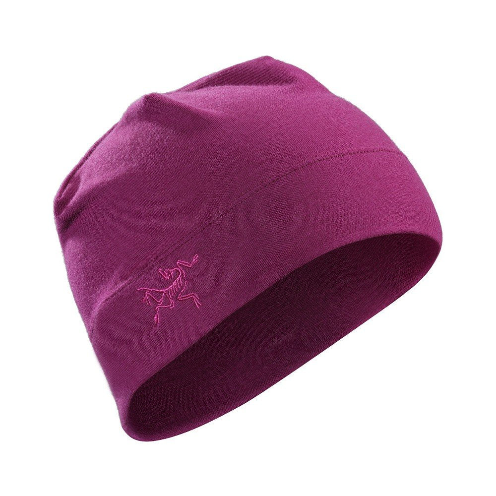 Arc'Teryx Rho LTW Beanie - Ascent Outdoors LLC