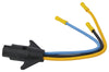Attwood Heavy Duty Trolling Motor Male Connector