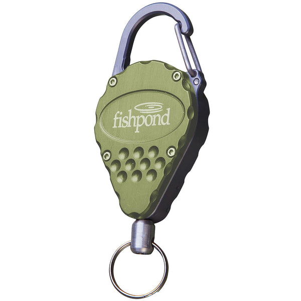 Fishpond Arrowhead Retractor - Holiday Gift