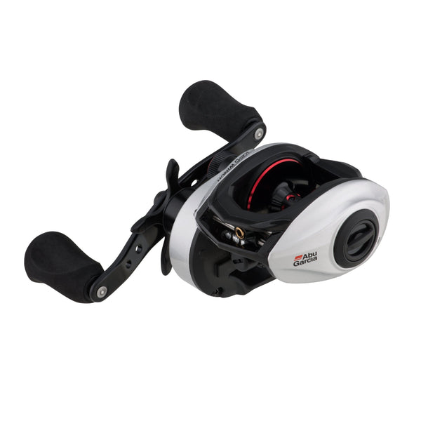 Abu Garcia Revo Winch Baitcast Reel - REVO4 WNCH
