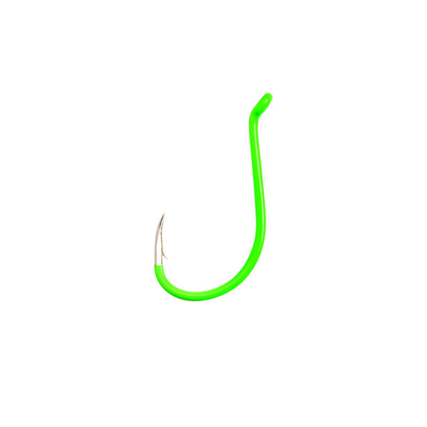 Eagle Claw Lazer Sharp Hooks L2LGUH-4