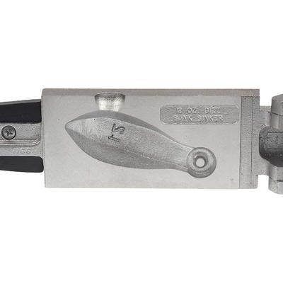 Do-it Bank Sinker Mold SKU - 432137
