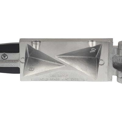 Do-it Pyramid Sinker Mold SKU - 183870