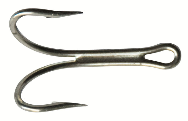 Mustad Classic Sport Double Tuna 70° Hook