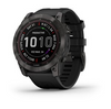 Garmin Fenix 7X - Sapphire Solar Edition