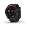 Garmin Fenix 7S - Solar Edition