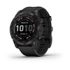 Garmin Fenix  7 - Sapphire Solar Edition