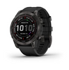 Garmin Fenix  7 - Sapphire Solar Edition