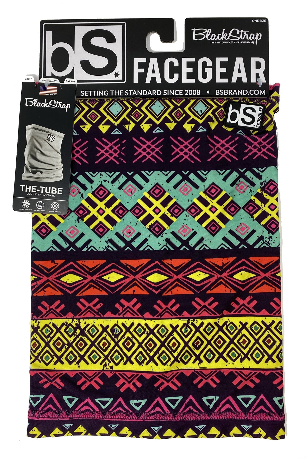 BlackStrap The Tube Dual Layer