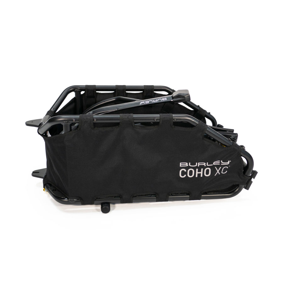Burley Coho XC Cargo Trailers