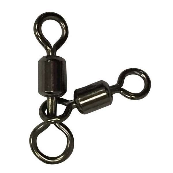 SPRO Power Swivel Combo SKU - 503985