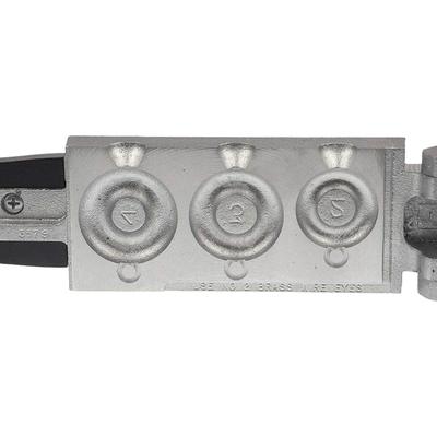 Do-it River Sinker Mold SKU - 144622