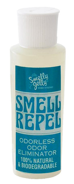 Smelly Jelly Smell Repel Hand Cleaner