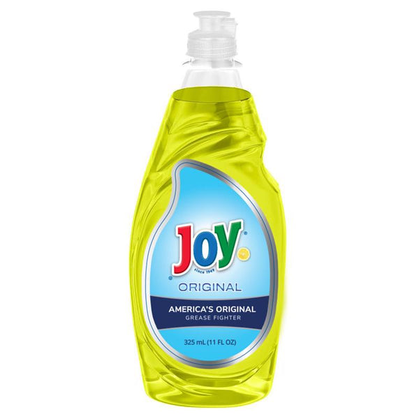 1028610 Lemon Scent Liquid Dishwashing Liquid - 11 Oz - Pack of 12