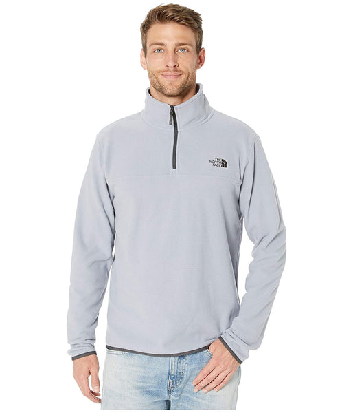 The North Face Men's TKA Glacier 1/4 Zip Top