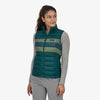 Patagonia Women's Down Sweater Vest