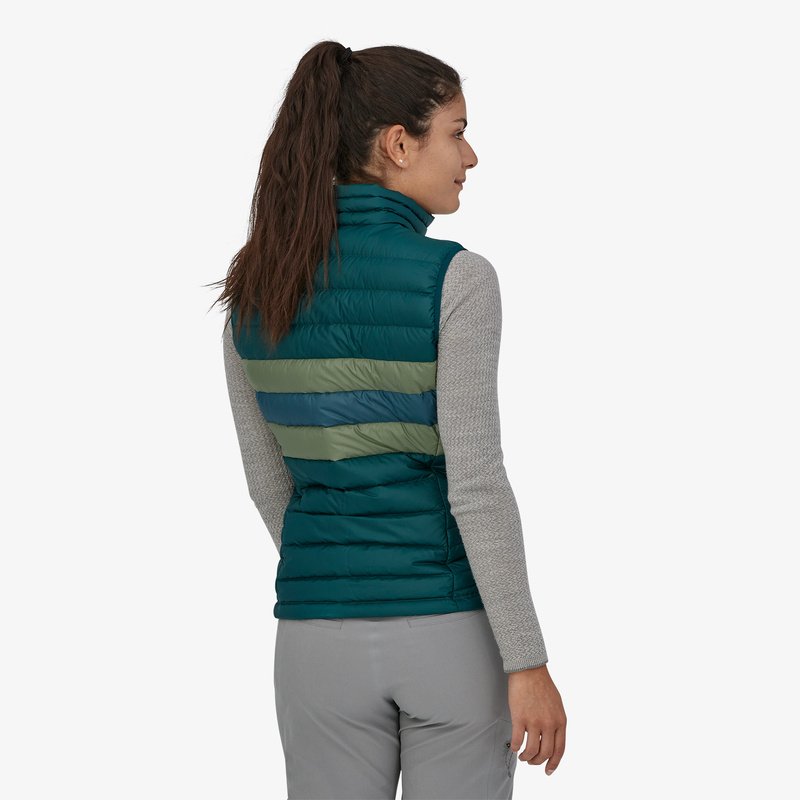 Patagonia Women's Down Sweater Vest