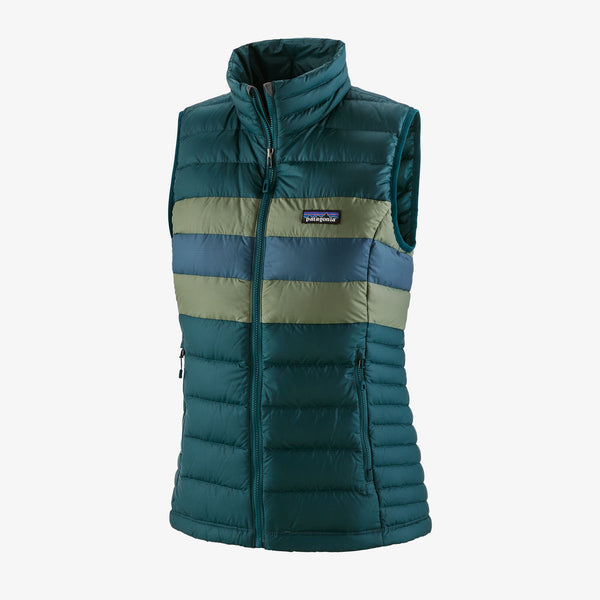 Patagonia Women's Down Sweater Vest