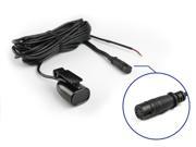 000-14027-001 Bullet Skimmer Transom Mount Transducer
