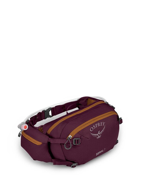 Osprey Seral 7 with Reservoir 2023