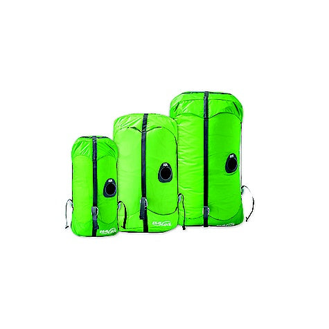 Seal Line Blocker Lite Compression Dry Sack 5L