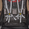 Burley Honey Bee Kids Bike Trailer