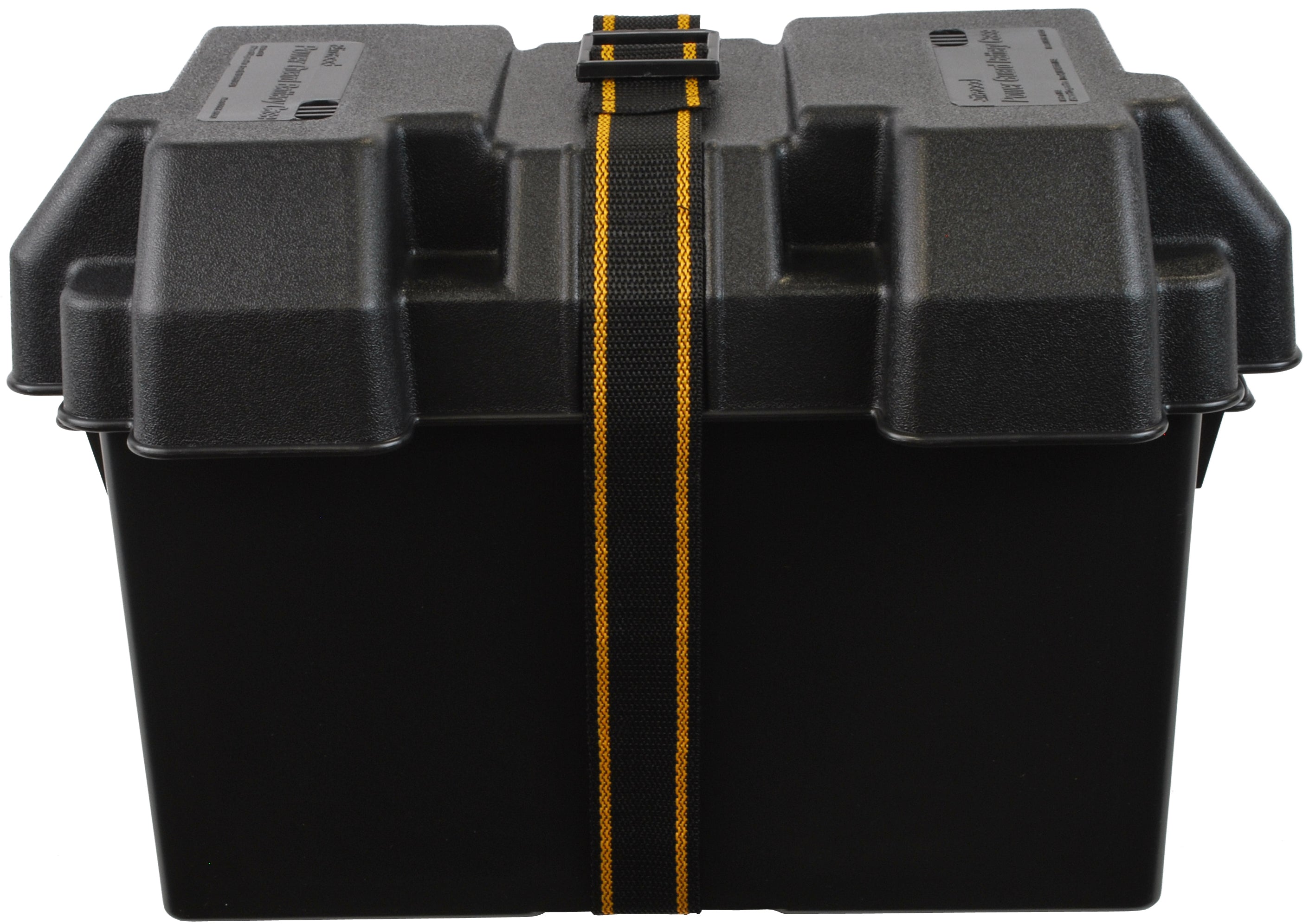Attwood Power Guard 27 Battery Box