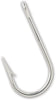 VMC Siwash Open Eye Hook