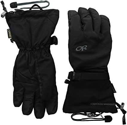 Outdoor Research Alti Gloves